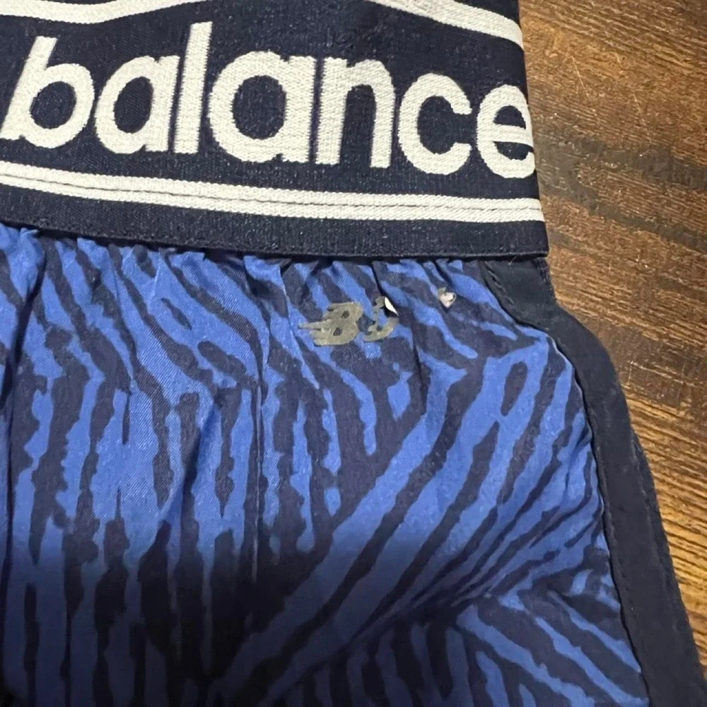 The Unbranded Brand new balance